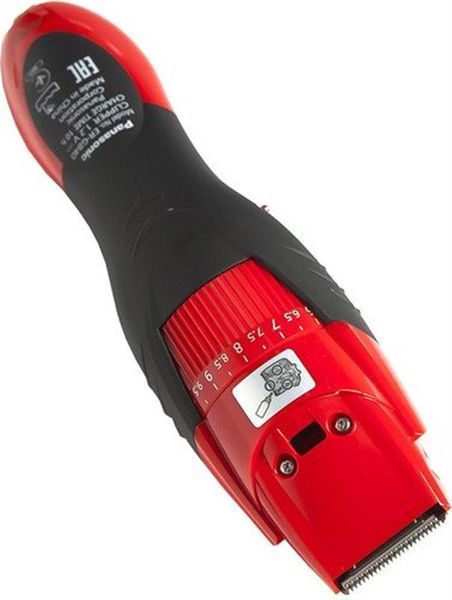 Триммер для бороды и усов Panasonic ER-GB40-R520 580616ua фото