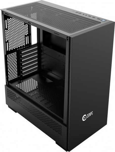 Корпус Zenpc Z3 Solid Core (ZEN.Z3.SCB) 542215 фото