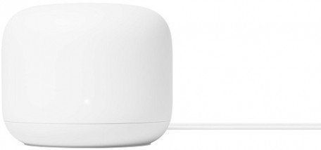 Mesh-система Google Nest Wifi Router and Two Points Snow (GA00823-US) 532949ua фото