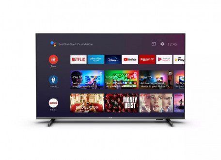 Телевізор Philips 70PUS7906 533353ua фото