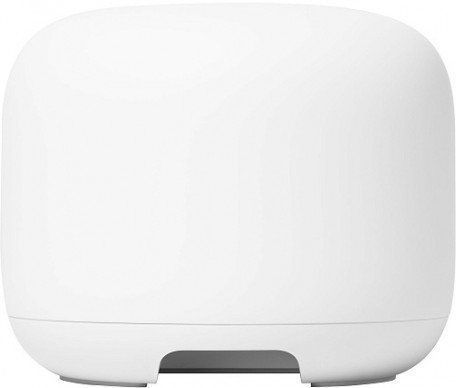 Mesh-система Google Nest Wifi Router and Two Points Snow (GA00823-US) 532949ua фото