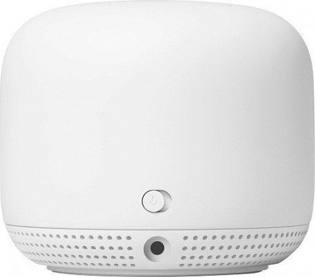 Mesh-система Google Nest Wifi Router and Two Points Snow (GA00823-US) 532949ua фото