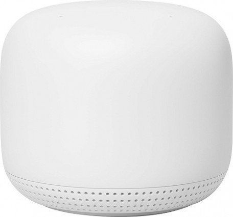 Mesh-система Google Nest Wifi Router and Two Points Snow (GA00823-US) 532949ua фото