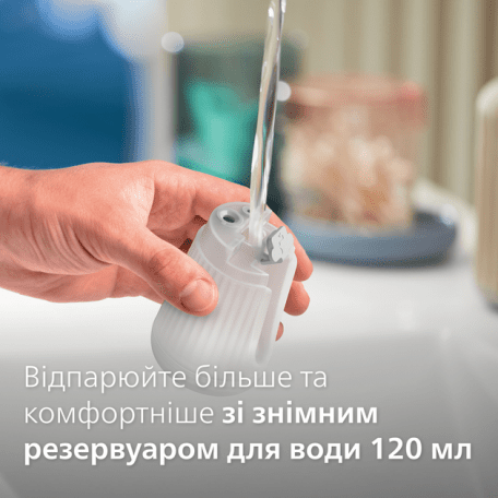 Відпарювач Philips Series 5000 STH5010/70 532899ua фото