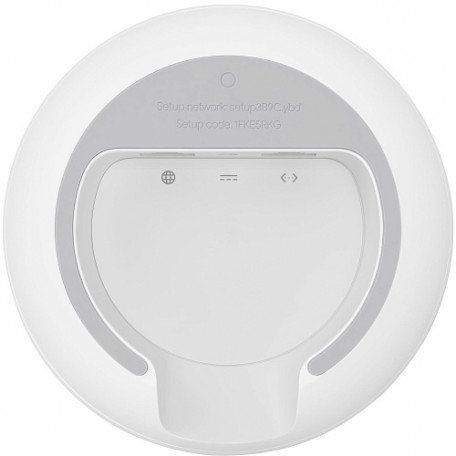 Mesh-система Google Nest Wifi Router and Two Points Snow (GA00823-US) 532949ua фото