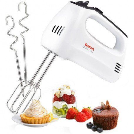 Міксер Tefal HT310138 533681ua фото