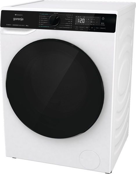 Прально-сушильна машина автоматична Gorenje WD2PA964ADW 621429 фото