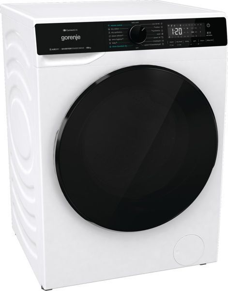 Прально-сушильна машина автоматична Gorenje WD2PA964ADW 621429 фото