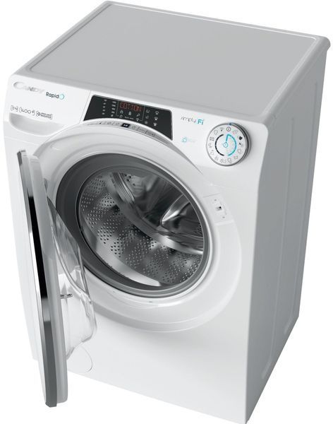 Пральна машина автоматична Candy RO14116DWMCE-9 580060ua фото