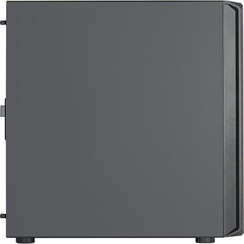 Корпус SilverStone Seta D1 Black (SST-SED1-B) 542131 фото