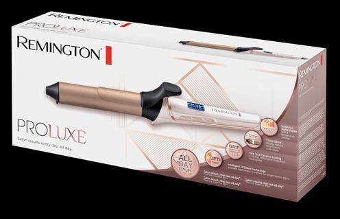 Плойка для волосся Remington CI9132 310972ua фото