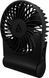 Вентилятор портативный Arctic Summair 2Go Black (AEBRZ00027A) 618963 фото 6