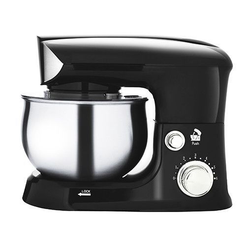 Кухонный комбайн Adler AD 4226 Black 501995 фото