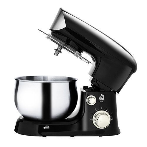 Кухонный комбайн Adler AD 4226 Black 501995 фото