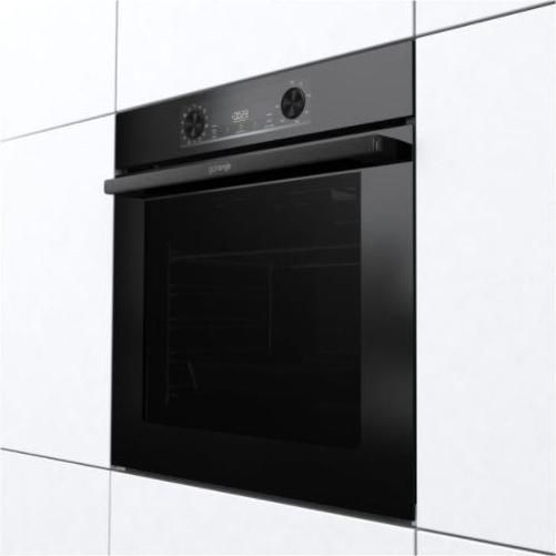Духовка электрическая Gorenje BO6737E02BG 365627ua фото