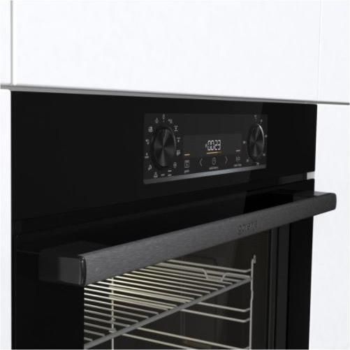 Духовка электрическая Gorenje BO6737E02BG 365627ua фото