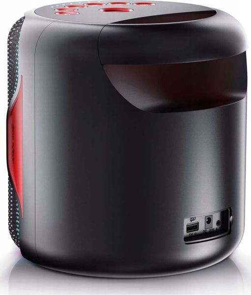 Портативная колонка Sharp PS-921 Black 553761ua фото