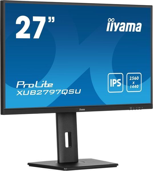 Монитор Iiyama ProLite XUB2797QSU-B2 531339ua фото