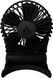 Вентилятор портативный Arctic Summair 2Go Black (AEBRZ00027A) 618963 фото 7