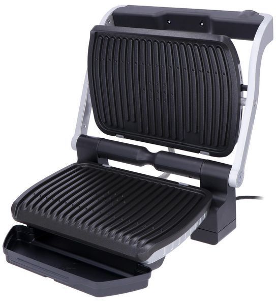 Електрогриль притискний Tefal OptiGrill+ GC712D12 307672ua фото
