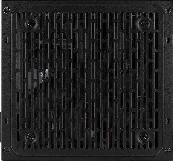 Блок питания Aerocool LUX 1000W (AEROLUX-1000-80GOLD) 357662 фото