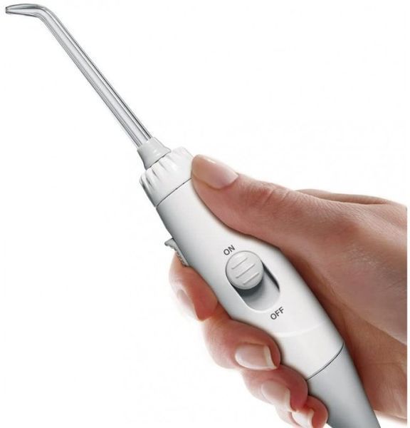 Іригатор Waterpik WF-660 Ultra Professional 619842 фото