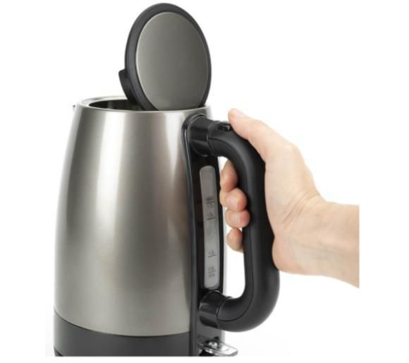 Електрочайник Black+Decker BXKE2201E 350453ua фото