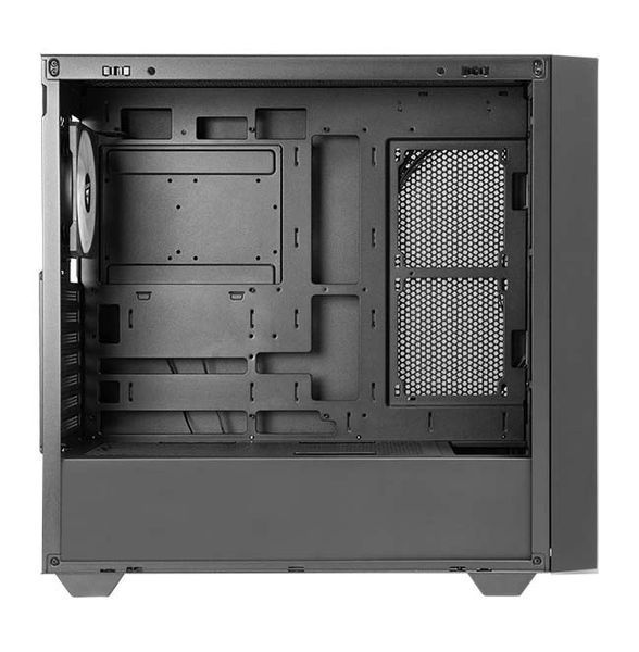 Корпус Chieftec Hunter 3 Black (GS-03B-OP) 572771ua фото