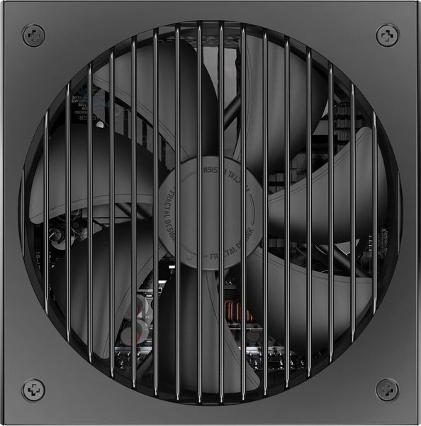 Блок живлення Fractal Design Ion+ 2 Platinum 860W (FD-P-IA2P-860) 357709ua фото