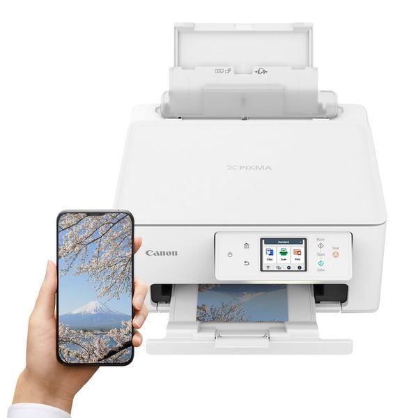 МФУ Canon Pixma TS7650i 508334 фото