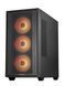 Корпус Chieftec Hunter 3 Black (GS-03B-OP) 572771ua фото 3