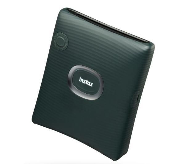 Принтер Fujifilm Instax SQ Link Green 462367 фото