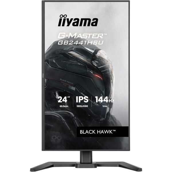 Монитор Iiyama GB2441HSU-B1 618184ua фото