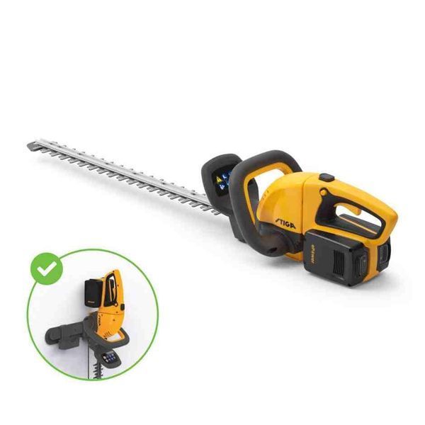Кущоріз Stiga HT 300e Kit (273302501/ST1) 626748ua фото