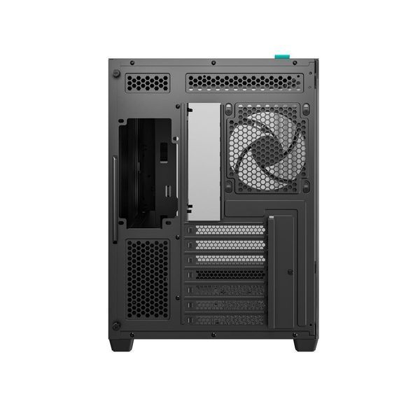 Корпус Deepcool CG530U 4F Black (R-CG530U-BKAGA4-G) 623081ua фото