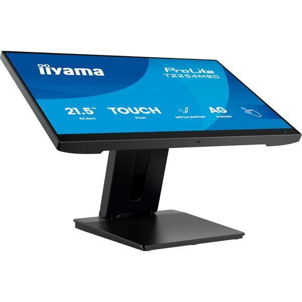 Монітор Iiyama ProLite T2254MSC-B2AG 630660ua фото