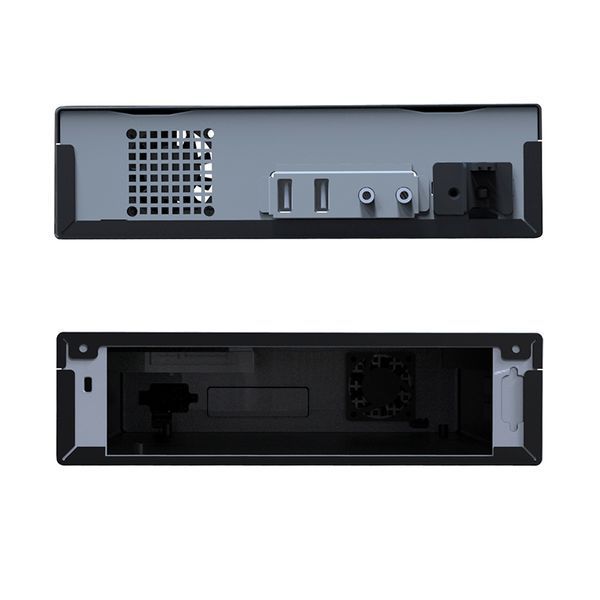 Корпус GameMax MT-300 90W (MT300-2U3-90W) 628348ua фото