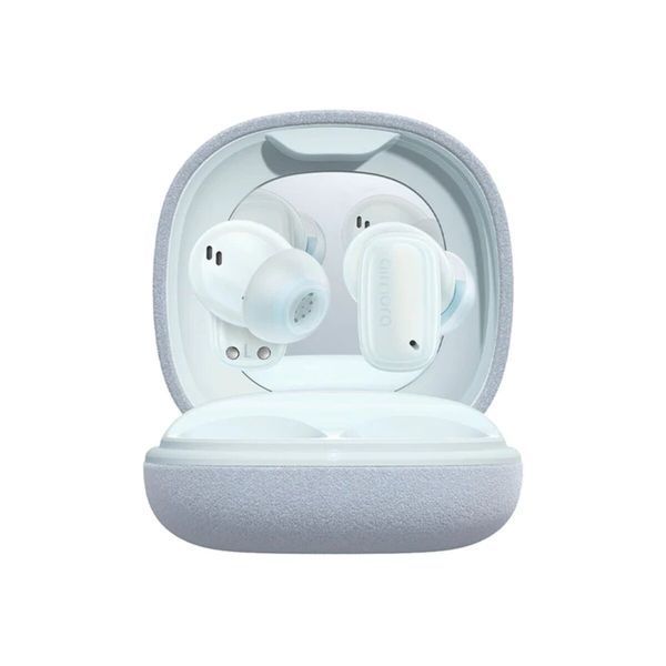 Наушники TWS Baseus AirNora 2 Blue (NGTW320203) 532522ua фото