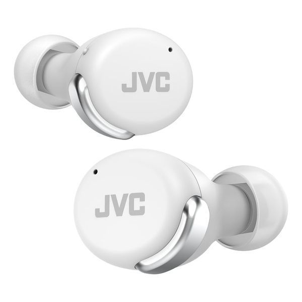 Навушники TWS JVC Active Noise White (HA-A30T-W-U) 620659 фото