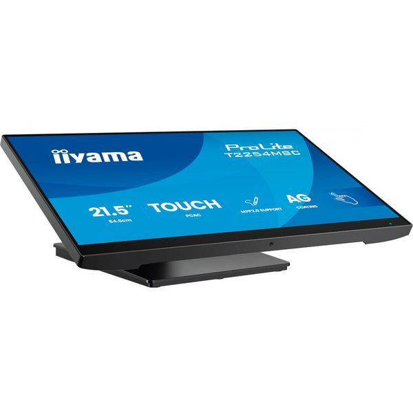 Монітор Iiyama ProLite T2254MSC-B2AG 630660ua фото