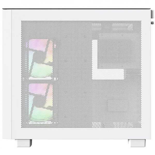 Корпус Montech King 65 Pro White 586304 фото