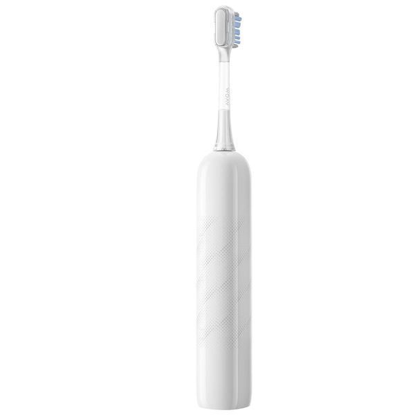Электрическая зубная щетка Mova Fresh White (ATB13A-WH) 616501ua фото