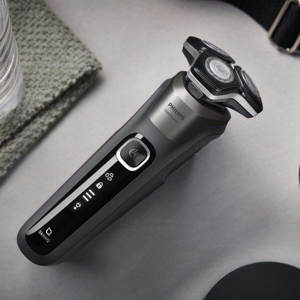 Электробритва мужская Philips Shaver Series 5000 S5887/30 463006ua фото