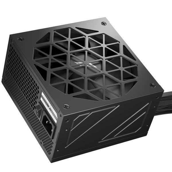 Блок питания 1Stplayer ACK HA-750AC2 (ACK-STD-750-BK-EU) 622580ua фото