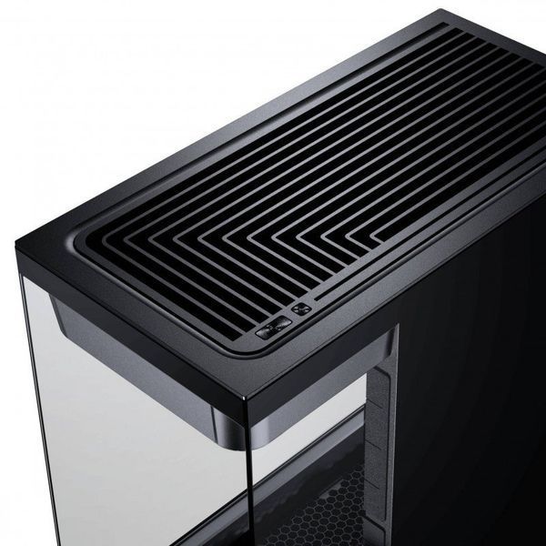 Корпус Phanteks Evolv S2 DRGB Black (PH-ES524S2_DBK01) 620085 фото