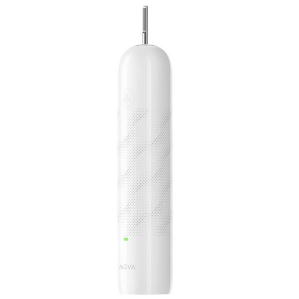 Электрическая зубная щетка Mova Fresh White (ATB13A-WH) 616501ua фото