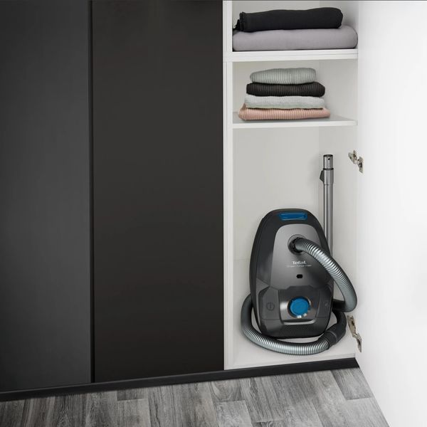 Пилосос з мішком Tefal Green Force Max TW4931 511956 фото