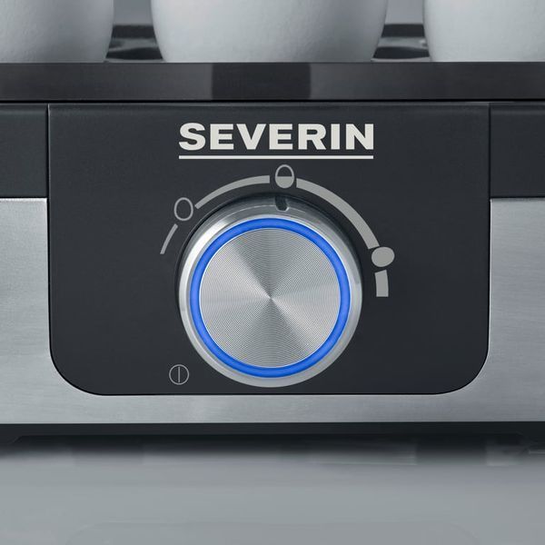 Яйцеварка Severin EK 3169 512257ua фото