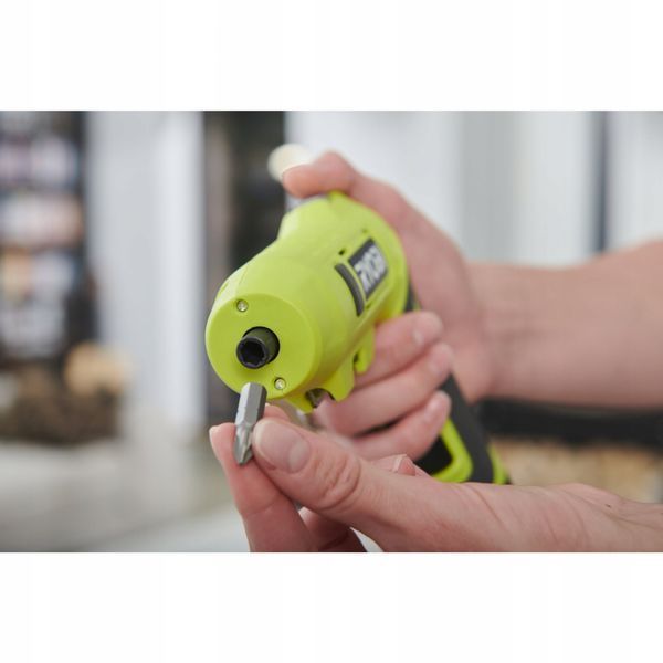 Електровикрутка Ryobi RSDP4-120G USB (5133005958) 591531ua фото