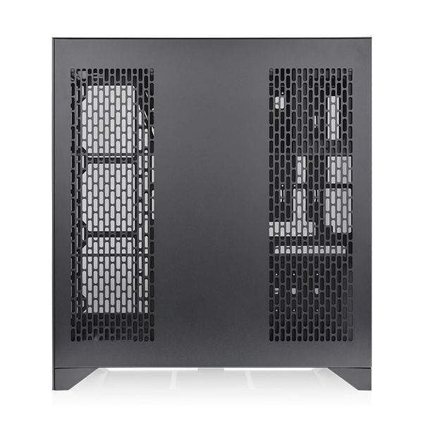 Корпус Thermaltake CTE E550 TG Black (CA-1Z8-00M1WN-00) 526515 фото